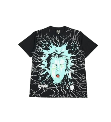 Hellstar Electric Kid T-Shirt