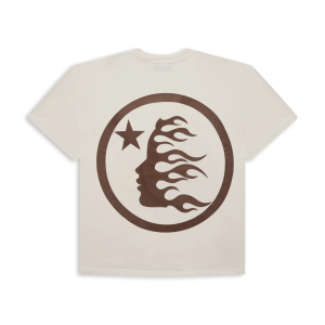 Brown Hellstar Classic T-shirt