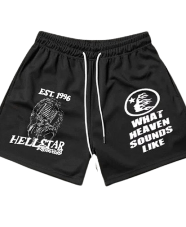 Hellstar Amazing Shorts Buy