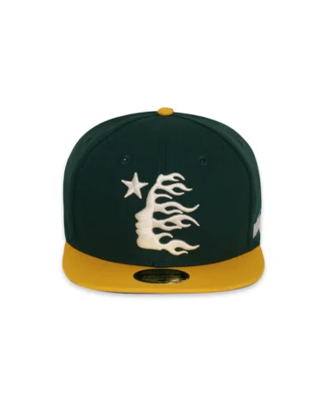 Hellstar Baseball Hat