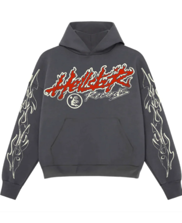 Buy Hellstar Tour Hoodie