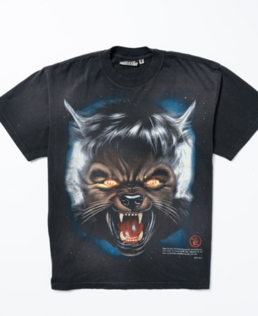 Hellstar Full Moon Shirt