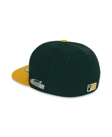 Hellstar Baseball Hat