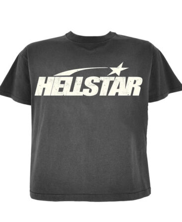 Hellstar Classic T-Shirt