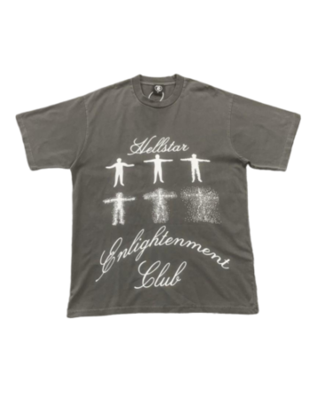 Hellstar Enlightenment Club T-Shirt