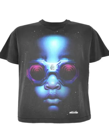 Hellstar Goggles T-Shirt