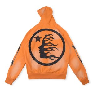 Hellstar Racer Hoodie