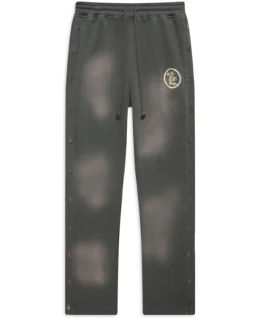 Hellstar Mirror Faced Sweatpant