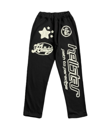 Hellstar Path to Paradise Sweatpant