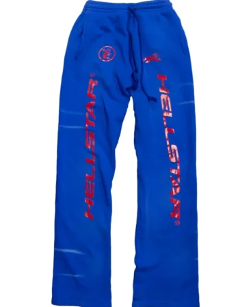 Hellstar Sports Gel Sweatpant