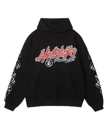 Hellstar Studios Hoodie