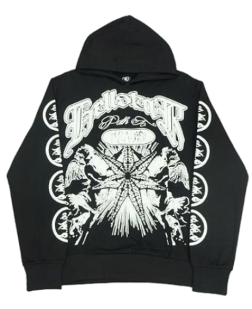 Hellstar Studios Victory Hoodie