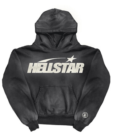 Hellstar Uniform Hoodie