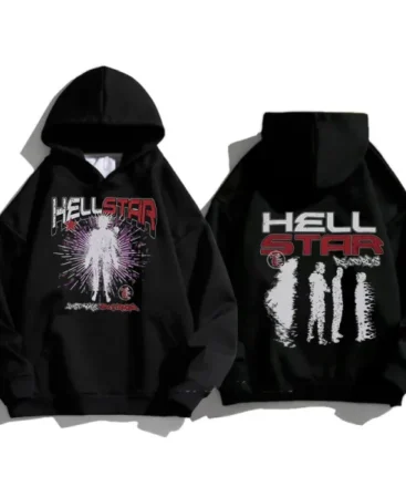 Men’s Hellstar Hoodie