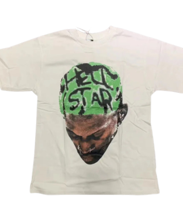 Hellstar Dennis Rodman Shirt